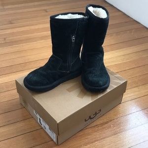 Girls Ugg Boots